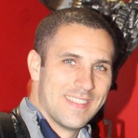 Rentokil Initial France Employee Michael Roha's profile photo