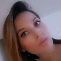 GIS Cloud Employee Melita Maričić's profile photo