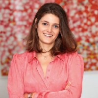 Barnebys Employee Margaux Lefrere's profile photo