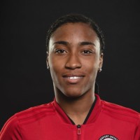 Katrix LLC Employee Imanie Richards's profile photo