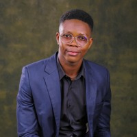 Abiola Okunsanya Email