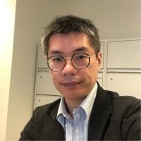 Scotiabank Employee Tommy Cheung's profile photo