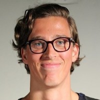 Storm Studios AS Employee Joachim Henriksen's profile photo