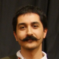 FileMap Employee Baran Yanci's profile photo