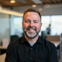 Georgia-Pacific LLC Employee Jonathan Hardy's profile photo