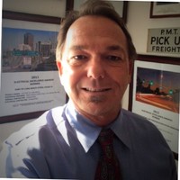 Griffith Company Employee Rick Pike's profile photo
