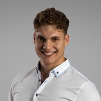 CorpIn GmbH Employee Julianus Kath's profile photo