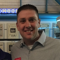 Jeff Regan Email & Phone Number