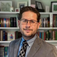 The Ohio State University Employee James Hooks's profile photo