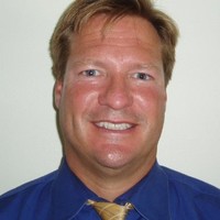 Randall Reed