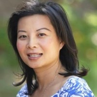 CommunityCX Employee Perla Ni's profile photo