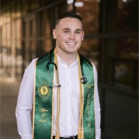 Sutter Health Employee Dawson Cooper's profile photo