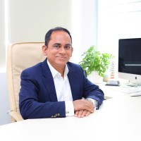 1 Billion Tech Employee Prasath Nanayakkara's profile photo