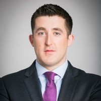 Paul, Weiss, Rifkind, Wharton & Garrison LLP Employee Christopher Hopkins's profile photo