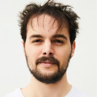 EastWest Sounds Employee Dylan Freeman's profile photo