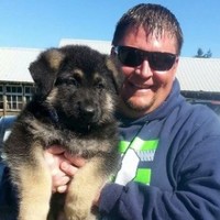 Wilson Masonry, Inc. Employee Ryan Jonson's profile photo