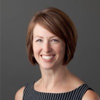 Mark Street Financial Employee Liz Williams's profile photo