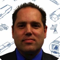COTSWORKS, INC. Employee Marc Simms's profile photo