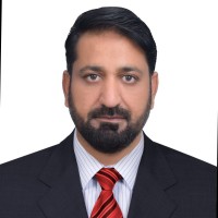 Al Majal Al Arabi Group | مجموعة المجال العربي Employee Umar Shahzad's profile photo