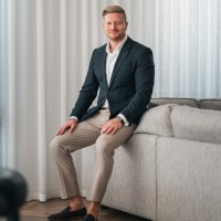 Eclipse Real Estate Employee Michael Viscariello's profile photo