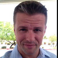 Wolf River Electric Employee Kyle Cranston's profile photo