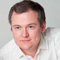 Actility Employee Richard le Piouffle's profile photo