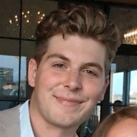Oktopost Employee Hunter vander Veen's profile photo