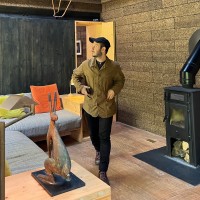 Tuckey Design Studio Employee Annas Mojaddidi's profile photo