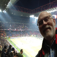 Merck Employee James Akers's profile photo