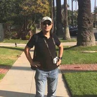 information technology Employee Edmond Wang's profile photo