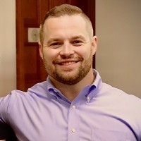 Allied Beverage Group Employee Christopher McLaughlin's profile photo