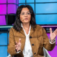 Rasmal Ventures Employee Soumaya Dridje's profile photo