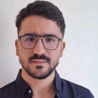 Advanced Track & Trace Employee Ismail Bencheikh's profile photo