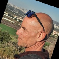 Abba Eban Institute For Diplomacy and Foreign Relations, Reichman University Employee Gil Lavie's profile photo