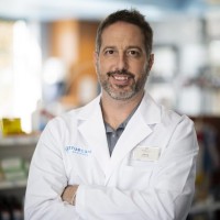 TrueCare Pharmacy Employee David Line's profile photo