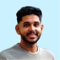 Amal Abraham's profile photo