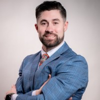 VVG INC. Employee Adam D.'s profile photo