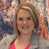 Upstate Warrior Solution Employee Lauren O'Dell's profile photo