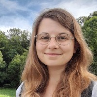 Grip Digital Employee Helena Pavlíková's profile photo