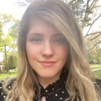 Cheshire Fitness Zone Pediatric Therapy Employee Brittani Barry's profile photo