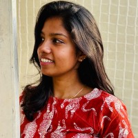 SpellBee International Employee Femin Sherly's profile photo