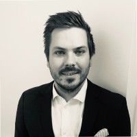 Länsförsäkringar Employee Max Linde's profile photo