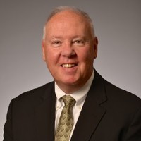 Retired Employee Joseph Gordon's profile photo