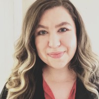 Heart of West Michigan United Way Employee Lynsey Comeau's profile photo
