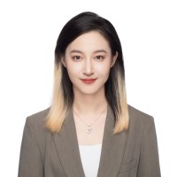SWAROVSKI Employee Weiling Zhang's profile photo