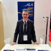 ALA Employee Luke McHarg's profile photo