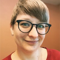 SCHATZ STRATEGY GROUP Employee Michelle Piehl's profile photo
