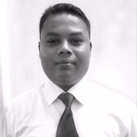Sinclairs Hotels & Resorts Employee Balaram Toppo's profile photo