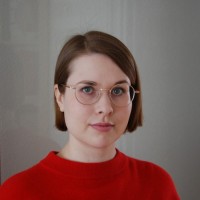 Studeo Employee Kiia Kuusento's profile photo