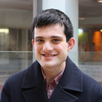 Grand Central Rail Employee Samuel Tiberi's profile photo